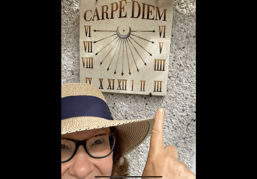 The Rhythm Of&nbsp;Life