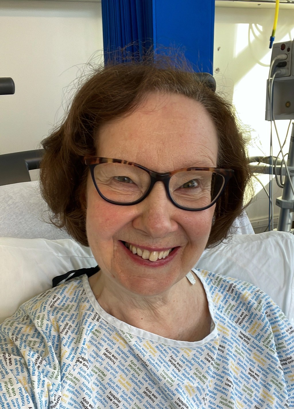 Snap, Crackle and POP! 