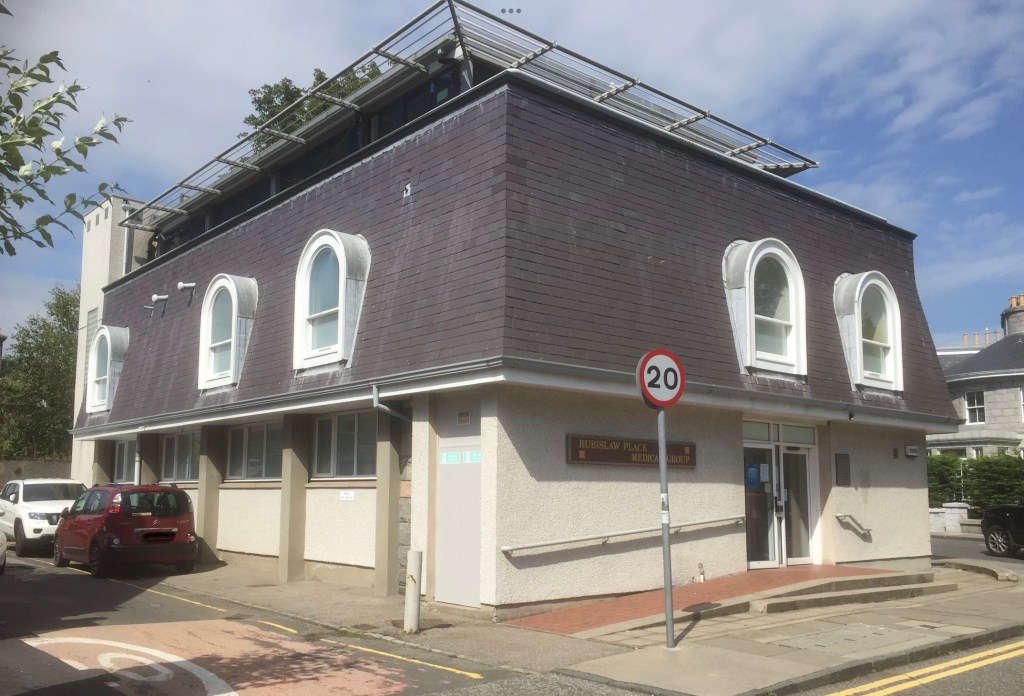 Caregivers or Caretakers…