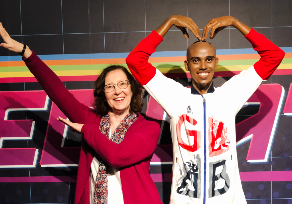 Rome Wasn’t Built In A&nbsp;Day